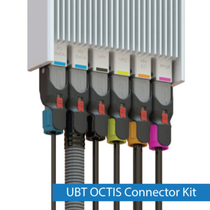 UBT OCTIS Connector Kit