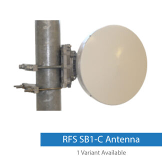 RFS SB1-C Microwave Antenna