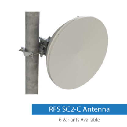 RFS SB2-C Microwave Antenna
