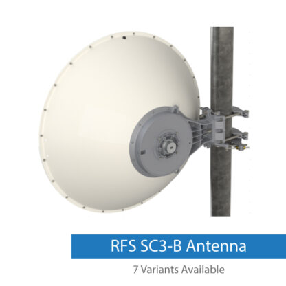 RFS SB3-B Microwave Antenna