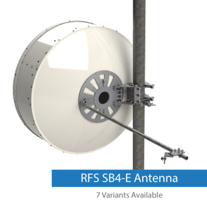 RFS SB4-E Microwave Antenna