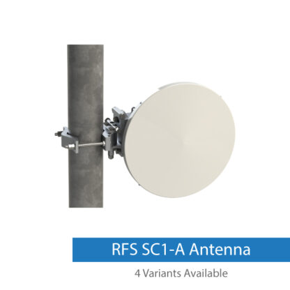 RFS SC1-A Microwave Antenna