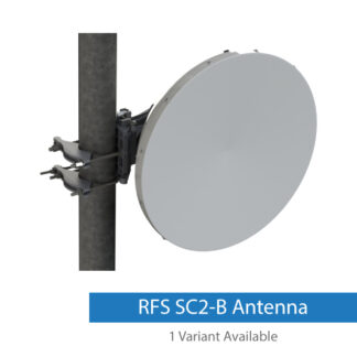 RFS SC2-B Microwave Antenna